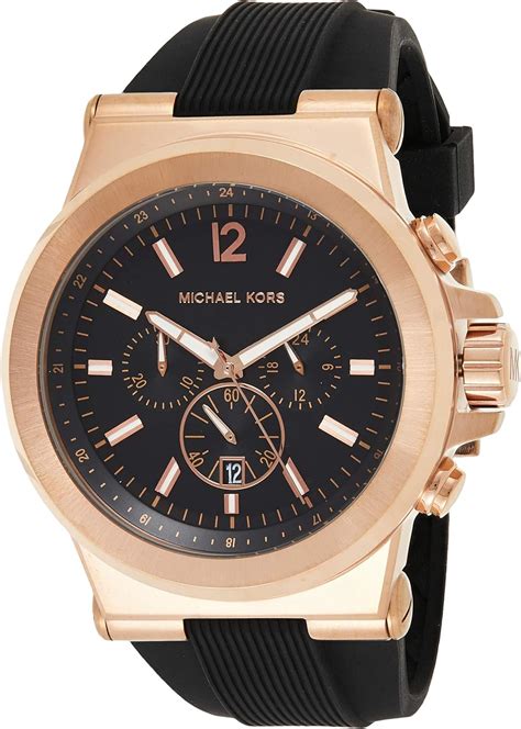 herren uhr von michael kors|michael kors herrenuhren.